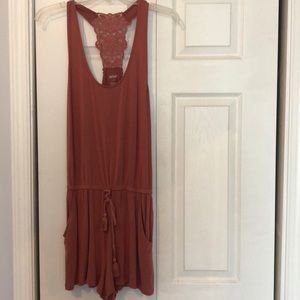 aerie romper
